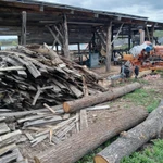 фото Земля на трассе М 5, 1 Га в собственности под бизнес