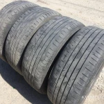 Фото №7 4 шины б/у Bridgestone Dueler H/P Sport 225/55 R18 98V