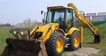 фото Аренда экскаватора- погрузчика jcb 4 и5