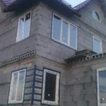 Фото №2 Окна, балконы, перегородки,двери (ПВХ,алюминий)