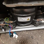 Фото №3 Ремонт холодильников.