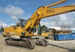 фото Liebherr R954 B HD -гусеничный экскаватор