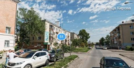 Фото Продам 2 комнатную квартиру в Центре