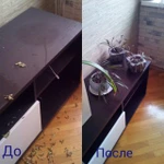 Фото №5  Cleaning ЕМ&amp;IК. Уборка квартир,домов,офисов. Мойка окон.