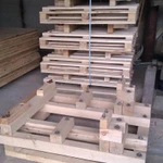 Фото №8 Ящики деревянные