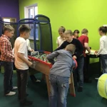 Фото №4 Детская игровая комната, праздники, аниматоры, раз