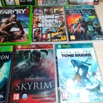Фото №8 Игры для Xbox360