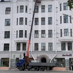 Фото №3 Услуги Автовышки