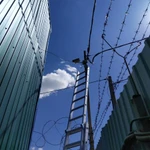 Фото №4 Установка систем видеонаблюдения под ключ