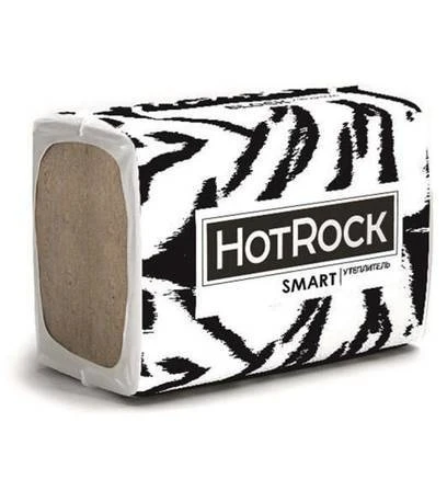 Фото Утеплитель HotRock smart