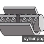 Фото №3 Скоба-накладка для сварки арматуры