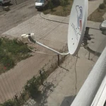 Фото №2 Ремонт спутниковых Антенн Настройка Установка