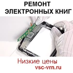 Фото №2 Качественный ремонт электронных книг