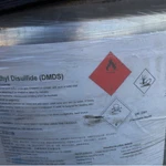 фото Диметилдисульфид, ДМДС, CAS 624-92-0, Dimethyl Disulfide, DMDS