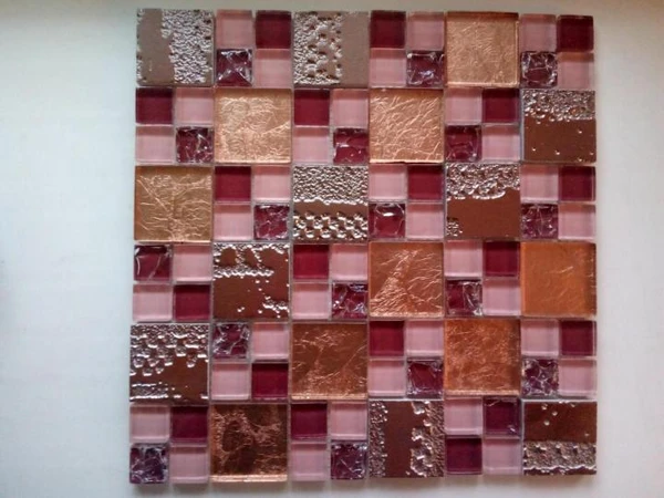 Фото Продам- Мозаику декоративную( 7 пог.м.)