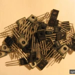 фото Транзисторы КТ814В 50 штук