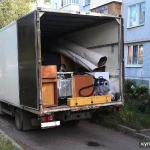 Фото №16 Услуги Грузчиков Переезды Вывоз Мусора Весь спектр услуг 