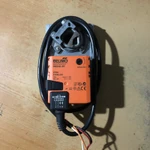 Фото №2 Электропривод BELIMO SM24A-SR