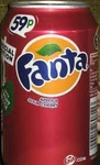 фото Качество Fanta софт можно пить