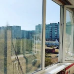 Фото №5 Мойка окон