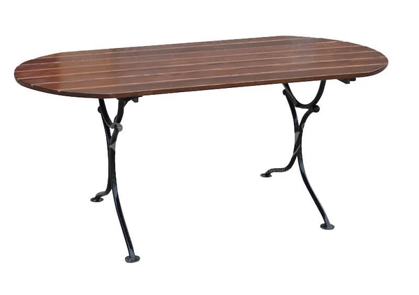 Фото Стол садовый «ПАССАЖ» (1,5 м)