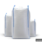 фото Биг-Бэги - мешки МКР