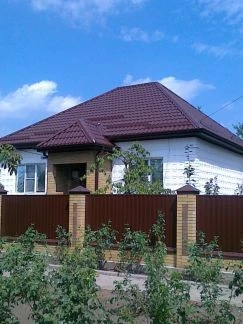 Фото Кровля кровельные работы, ремонт кровли