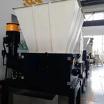 Фото №5 Дробилка для металлической стружки SR-600