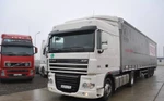 Фото №2 Тягач DAF XF 105.410 4х2