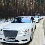 Фото №8 авто На свадьбу «АвтоПремиум»