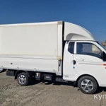 Фото №8 Продам Hyundai Porter 2