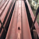 Транспортер ленточный кормовой ТЛК-70 / ремкомплект ТЛК-70