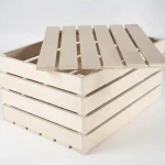 Паллетные борта и крышки