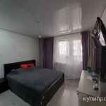 Фото №8 Продаётся 2х комнатная квартира. г. Краснодар. ул. Котлярова 5