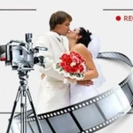 Услуги видеографа (свадьба, юбилей, дети)