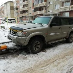 Фото №4 Отогрев Авто