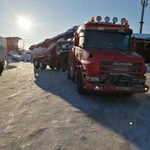 Фото №3 Грузовой эвакуатор Ноябрьск