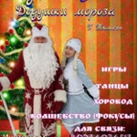 Фото №2 Дед мороз на дом 