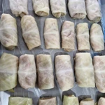 фото Мясные полуфабрикаты собственного производства