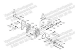 фото Transmission gear shift sensor Hyundai R140