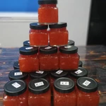 Фото №2 Камчатская икра кеты