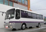 фото Туристический автобус Hyundai Aerotown, 2008г, оригинал