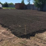 Фото №4 Ландшафтный дизайн 