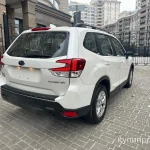 Фото №2 Subaru Forester, 2021