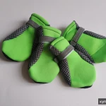 Фото №9 Обувь для собак