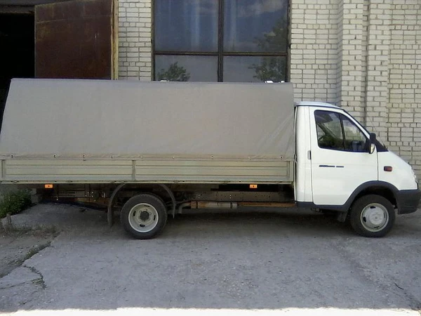 Фото грузоперевозки по городу и району