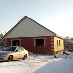Фото №2 Кровли. Фасад. Забор.