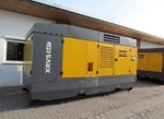 фото Аренда дизельного компрессора Atlas-Copco XRVS 617/647