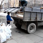 Утилизация старой мебели Вывоз мусора Грузчики-разнорабочие