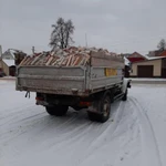 Фото №2 Дрова